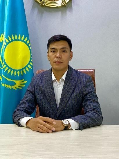 Айтбаев Сұлтан Бахытұлы